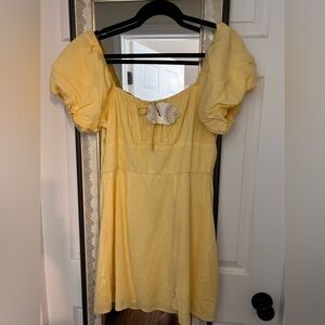 Altered State Summer Dress